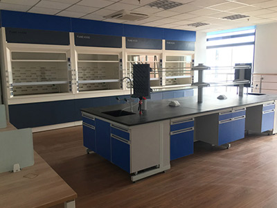 實(shí)驗室家具的應(yīng)用